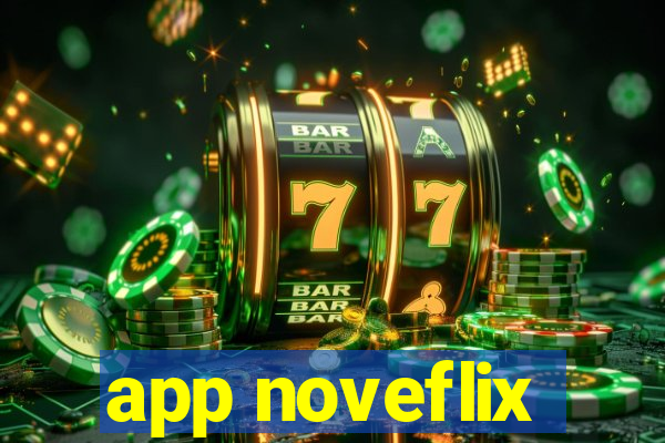 app noveflix